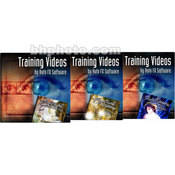 Auto FX Software Video Tape: AFX Product Line Bundle
