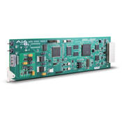 AJA RH10UC Hi-Definition Up-converter for FR1 & FR2 Rack Mount Frames