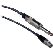 George L's Cables - Telex Guitar Cable for FMR-500 and RE-2