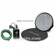 Reflecmedia Chromaflex Green Kit with Bag - Small - 7