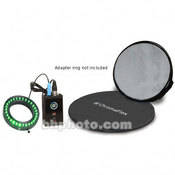 Reflecmedia Chromaflex Green Kit with Bag - Medium - 7