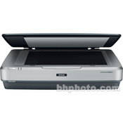 Epson Expression 10000XL Graphic Arts Scanner