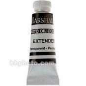 Marshall Retouching Extender (Color Paler) 1/2x2" Tube
