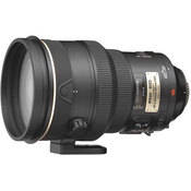 Nikon 200mm f/2.0G AF-S ED-IF VR Lens