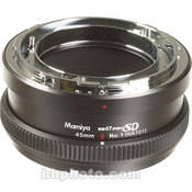 Mamiya Auto Extension Tube KL #1
