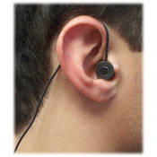 Microphone Madness BSM-8 Stereo Binaural In-Ear Microphone