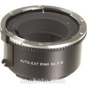 Mamiya 645 Auto Extension Tube #3