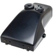 Mamiya AE Prism Finder (Auto Exposure) for 645 Pro and Pro TL