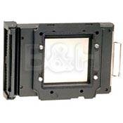 Mamiya Film Back for Polaroid Pack Film for RB67