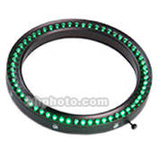 Reflecmedia LiteRing Kit with Bag, Green (Medium - 112mm Internal Diameter)
