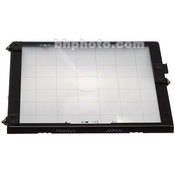 Mamiya Focusing Screen Type "A4" Checker (with Grid Lines) for RZ67 Pro II