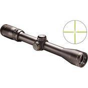 Bushnell 1.5-4.5x32 Elite 3200 Riflescope w/ FireFly - Matte Black