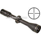 Bushnell 3-9x40 Elite 3200 Riflescope w/ Multi-X  (Matte Black)