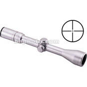 Bushnell 3-9x40 Elite 3200 Riflescope w/ Multi-X - Silver