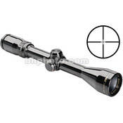 Bushnell 3-9x40 Elite 3200 Riflescope w/ Multi-X - Glossy Black