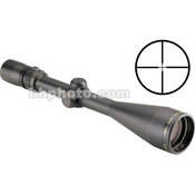 Bushnell 2.5-10x50 Elite 4200 Riflescope w/ Multi X (Matte Black)