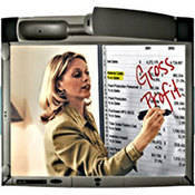 3M DWD 9200IW Digital Wall Display 60.0" (152.4 cm)