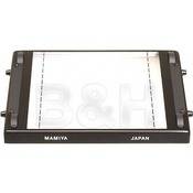 Mamiya Focusing Screen Rangefinder Spot (Vertical Split-image) for RB67