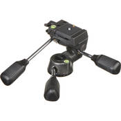 Gitzo G2272M - Cabe�a de Pan em Magn�sio