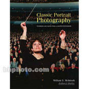 Amherst Media Book: Classic Portrait Photography