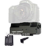 Quantum Instruments Turbo Compact Battery with Charger and YDC30 Cable