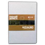 Maxell KCA-30MSP U-Matic SP Cassette Large