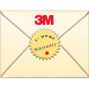 3M DWD7306EW 1-Year Extended Warranty