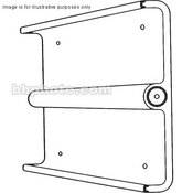 Apple Vesa Mount Adapter for Cinema Display