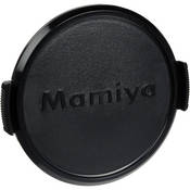 Mamiya 67mm Front Lens Cap for Manual Focus 645 Lenses and Mamiya 6/7 Lenses