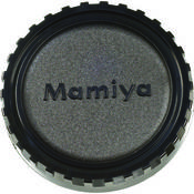 Mamiya Lens Cap Rear for 645 Pro, Pro TL and Super