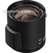Pentax C21221 12.5 mm, f/1.4 C-Mount Lens for 1-Inch CCD