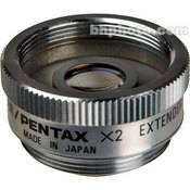 Pentax C80001 2x Range Extender for Pentax Cosmicar