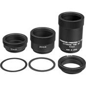 Pentax C90100 Extension Ring Kit