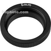 Pentax C-Mount Lens to CS-Mount Camera Adapter