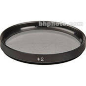 Pentax C91012 #2 Close-Up Lens Adapter for 49mm Filter Lenses