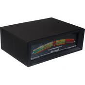 Dorrough 40-C - Analog Loudness Meter w/C Scale