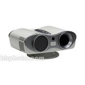 3M H10 WVGA LCD Projector