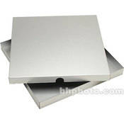 Pina-Zangaro Camden Presentation Box - 12 x 12 x 1" - Anodized Aluminum