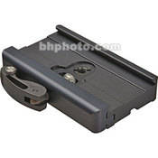 Arca-Swiss Quick Release with Flip-lock (1/4" Thread, 84mm)