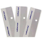 Pina-Zangaro Adhesive Hinge Strip - 14" - 10 Strips