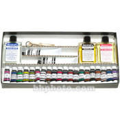 Marshall Retouching Advanced Oil Set (20-Color)