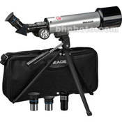Meade 50AZ-T 2.0"/50mm Refractor Telescope Kit