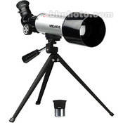 Meade 60AZ-T 2.4" Refractor Kit w/ Tabletop Tripod