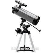 Meade 114EQ-AST 4.5" Telescope Kit w/ Manual Equatorial Mount