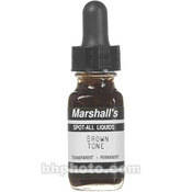 Marshall Retouching Spot-All Retouch Dye for Black & White Prints