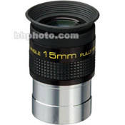 Meade Series 4000 QX 15mm Wide Angle Eyepiece (1.25")
