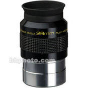 Meade Series 4000 QX 26mm Wide Angle Eyepiece (1.25" & 2")