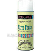 Marshall Retouching Matte Finish Spray - 13 oz.