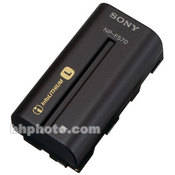 Sony NP-F570 Info-Lithium Battery (7.2v, 2200mAh)
