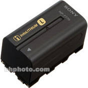Sony NP-F770 - Pack de Bateria Info-Lithium